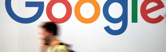 Britain proposes curb on Google AI search to protect news publishers