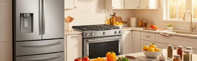 Best Buy's Presidents' Day appliance sale starts early — here are the deals I'd buy for a premium kitchen upgrade