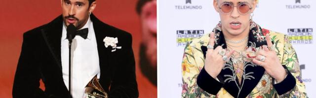 12 of Bad Bunny's best and worst looks throughout his career