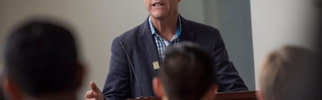 Michael Grimes returns to Morgan Stanley after Trump administration stint