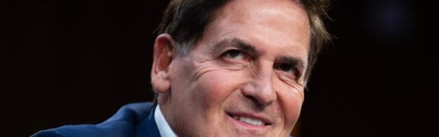 Mark Cuban on 2 types of AI users: you're either using it to 'learn everything' or 'so you don't have to learn anything'