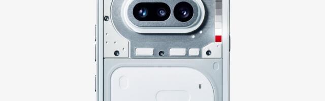 This Is What Nothing’s Next ‘Transparent’ Phone Looks Like