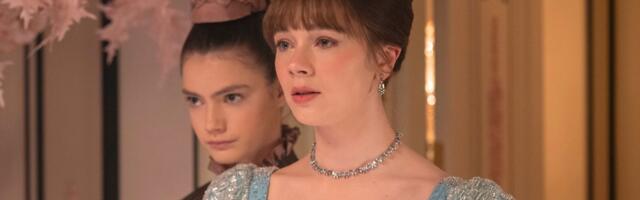 'We start shooting pretty soon': Bridgerton season 5 already has a 'finished' script — but the finale is still a 'work in progress'