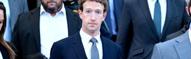 Meta is weighing major layoffs as it pours billions into AI