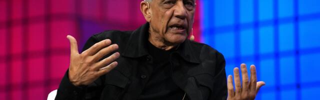 OpenAI investor says AI requires an income tax overhaul