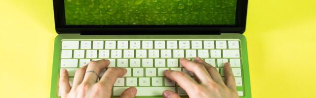 You can make a multicolor MacBook Neo out of Apple’s spare parts