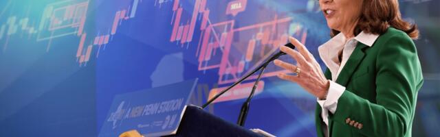 Gov. Hochul bans insider prediction market trades for New York State workers