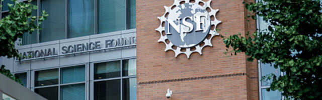 National Science Board eviscerated; Trump admin fires all 22 members