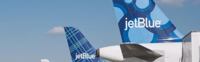 JetBlue and Rivals Race to Grab Spirit’s Routes and Customers
