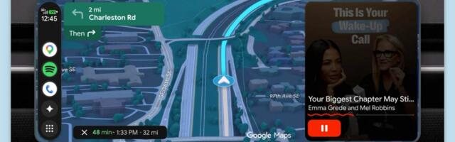 YouTube is Finally Coming to Android Auto