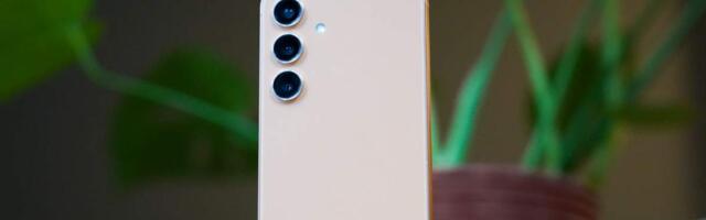 Galaxy S24 Owners, Come Get Your One UI 8.5 Update and AirDrop