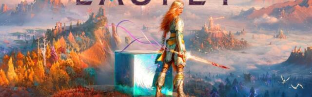 God of War Laufey could land in the first half of 2027