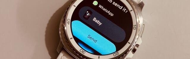 Samsung may shelve the Galaxy Watch Classic this year, regular and Ultra could get new colors 