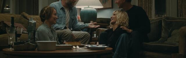 The Invite review: Olivia Wildes sex comedy is outrageous fun