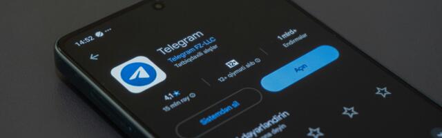 Govt Sends Notices To Telegram & Signal Over Username Feature