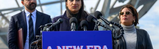 Mamdani throws business leaders a curveball: Tapping antitrust crusader Lina Khan
