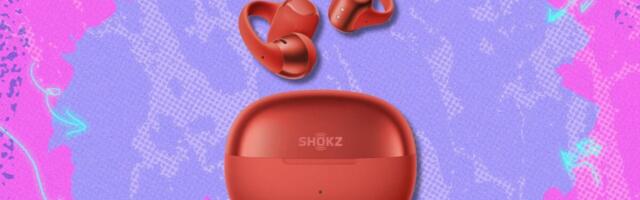 Shokz OpenDots One earbuds are back to their lowest-ever price at Amazon — save $60 on our fave open earbuds