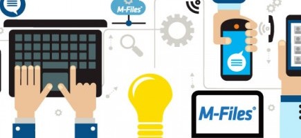 Finland’s M-Files raises $80 million, eyes on US growth