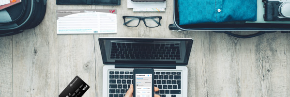 Corporate card startup Mooncard challenges American Express in France with miles