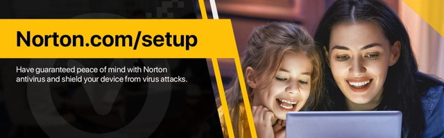Norton Setup – Enter Product key – norton.com/setup