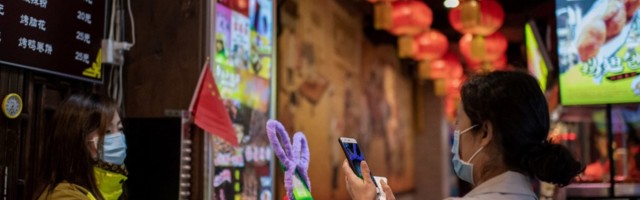 Alipay driving F&B digitization in Malaysia with fintech