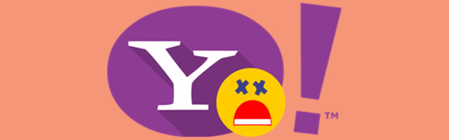 Of course Yahoo Answers is shutting down — just look at its vile ‘trending’ section