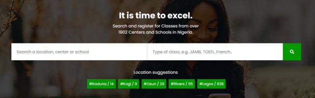 Nigerian startup launches open marketplace for educational classes