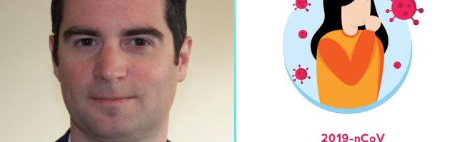 Scottish startup develops AI test that detects Covid-19 through cough sound