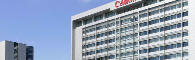 Canon to acquire British Columbia semiconductor company Redlen for $341 million CAD