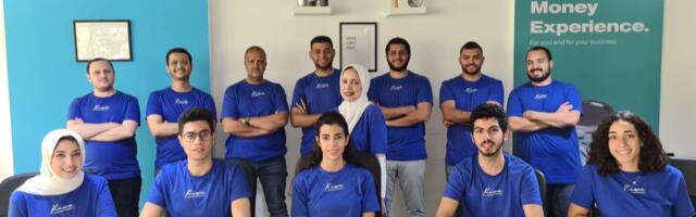 Egyptian fintech startup KIWE secures investment to speed growth