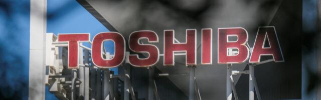 Toshiba, Denso, Rohm are working power chips that reduces energy loss by half