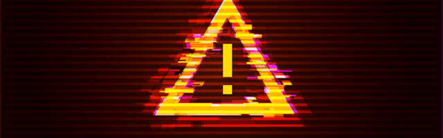 Cyberattacks knock a third of mid-market UK firms offline for a day – report