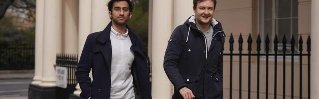 ‘Spreadsheet killer’ Casual raises £15m for financial software platform