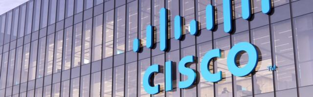 Stolen credentials causes Cisco breach