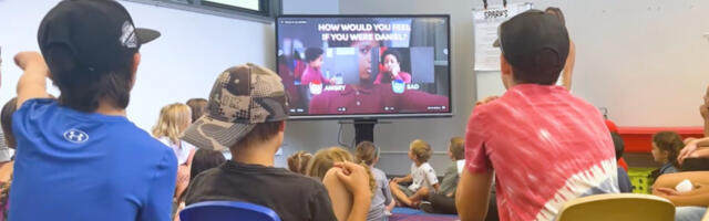 Moozoom raises $5 million to improve youth mental health with socio-emotional learning videos