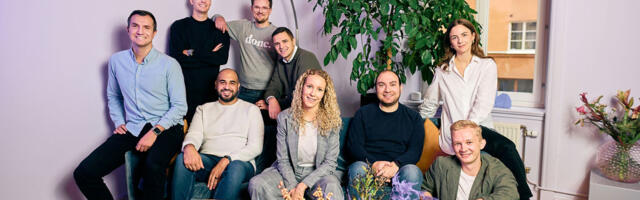 Swedish startup secures €700K seed for its gig platform