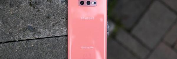 Galaxy S10 Line Receives What Could Be Final Software Update