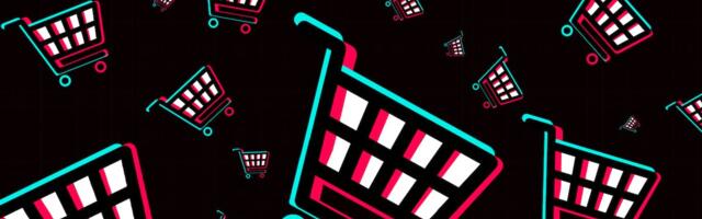 TikTok Struggles to Enlist U.S. Merchants for Shopping Service