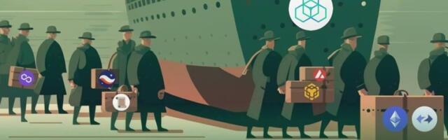 zkLink Announces First “Dunkirk Test” to Establish New DeFi Safety Standard