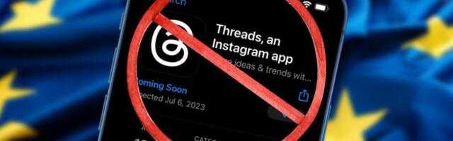 Meta’s Threads will not be rolled out in the EU ‘at this point’