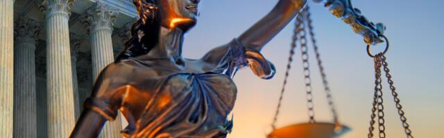 Potential Supreme Court clash looms over copyright issues in generative AI training data