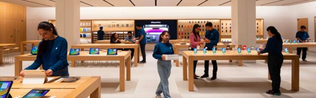 Apple announces Diwali sale, offers massive discounts on iPhones, iPads and MacBooks