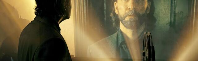 Alan Wake 2 PC: how demanding is it - and what hardware do you need?