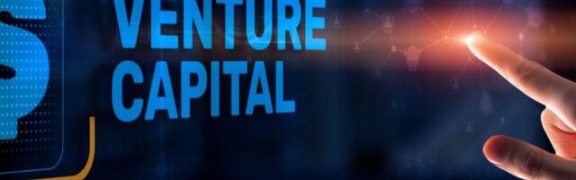 Venture capital funding slowdown as 38% of VCs pulled back from investing in 2023