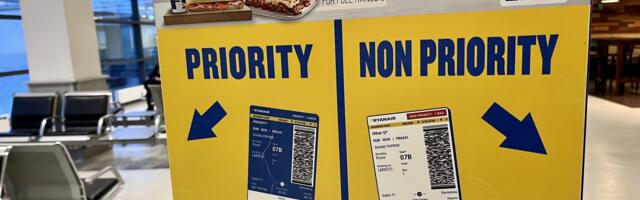 Ryanair Makes Peace With 2 Online Travel Agency ‘Pirates’