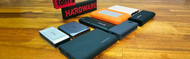 Best External SSDs 2024: Fast, Reliable, Portable Storage