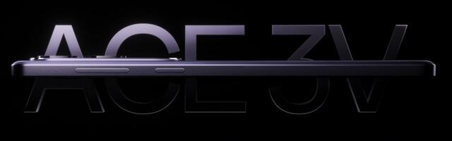 OnePlus Ace 3V to surpass OnePlus 12 in battery life, claims president