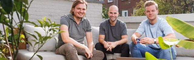 Amsterdam’s travel app Stippl bags €575K to offer AI-driven travel planning: Know more