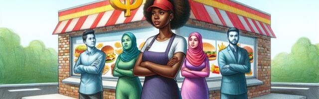 California’s $20 fast-food wage hike faces opposition