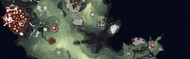 Best interactive map for Wuthering Waves